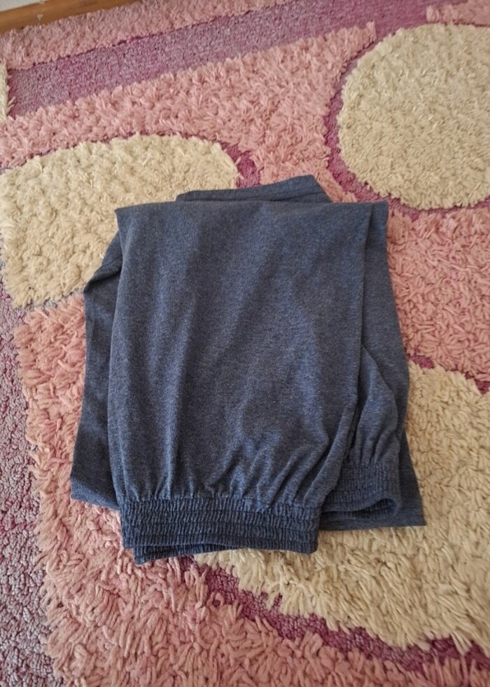 Pijama altı - Görsel 2