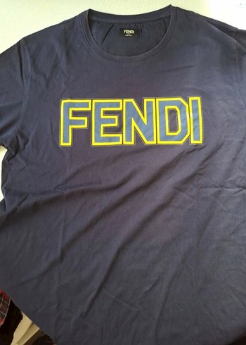 Fendi xxl