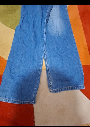 Xside kot pantolon - Görsel 3