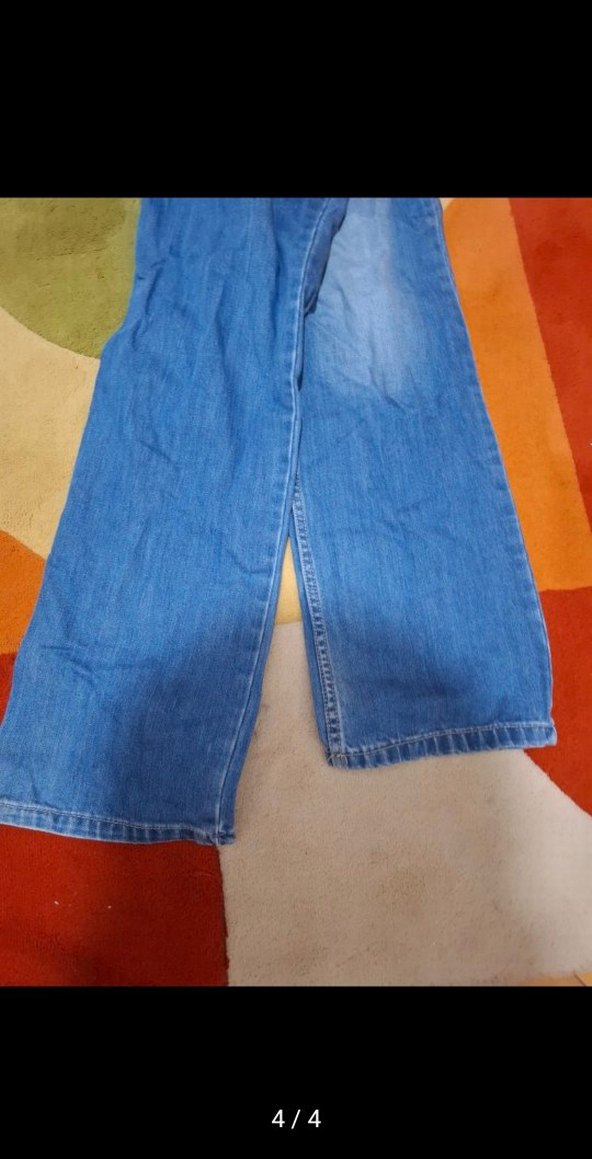 Xside kot pantolon - Görsel 3