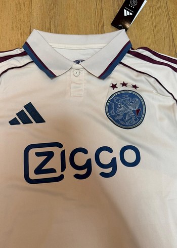Ajax Forma - Görsel 2