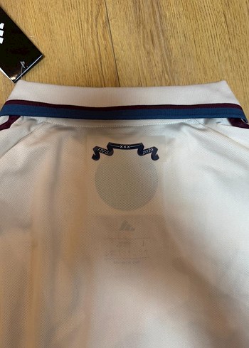 Ajax Forma - Görsel 3