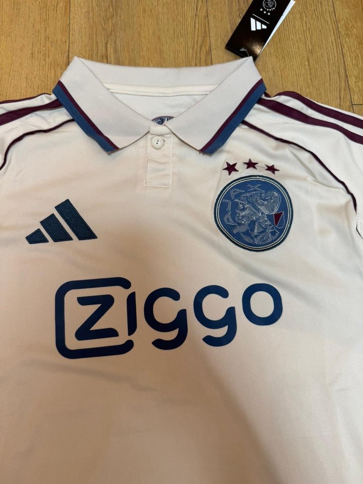 Ajax Forma - Görsel 2
