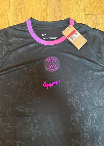 PSG noir forma - Görsel 2