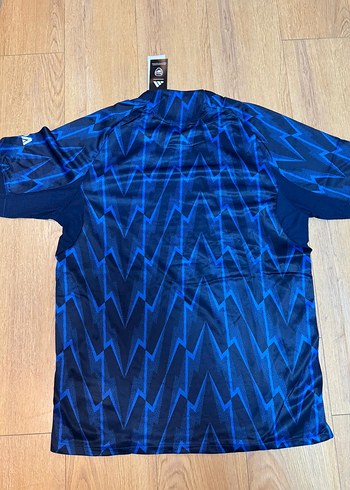 Arsenal 2025-26 Forma - Görsel 4