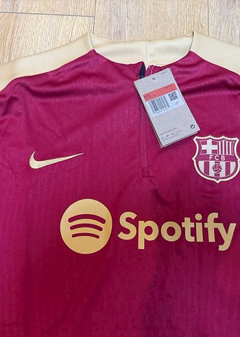 Barcelona antreman takım alt/üst - Görsel 3