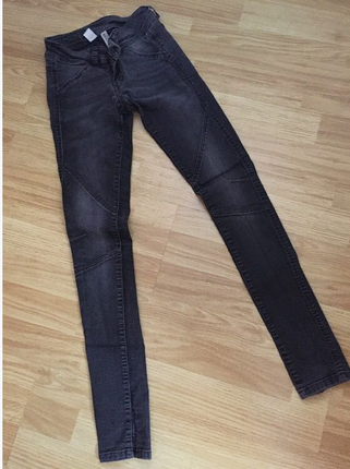 Mango skny jeans siyah 32/30