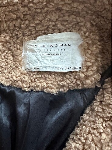 Zara Zara Kaban