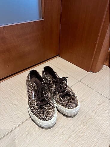 Orjinal Superga