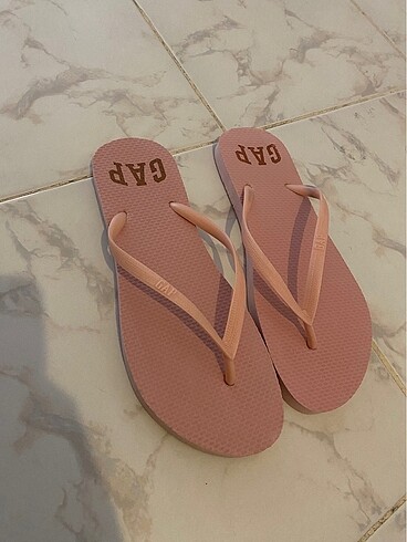 Gap GAP Terlik