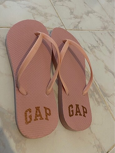 39 Beden GAP Terlik