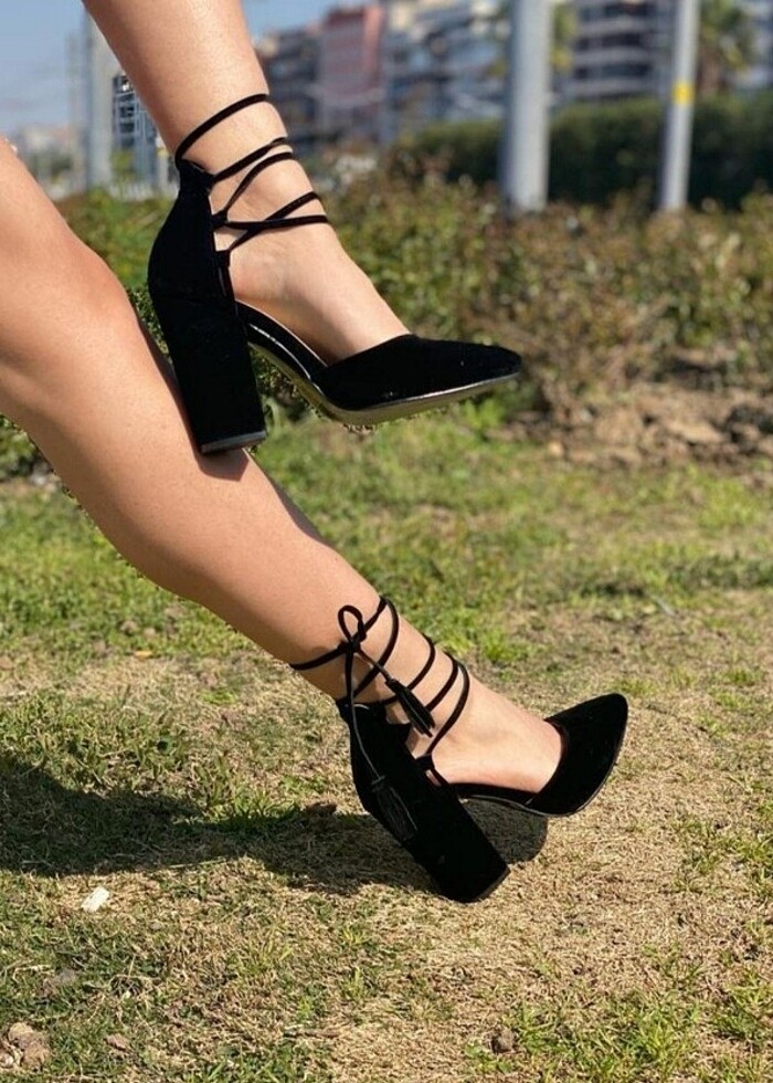 Ayakkabı - Görsel 2