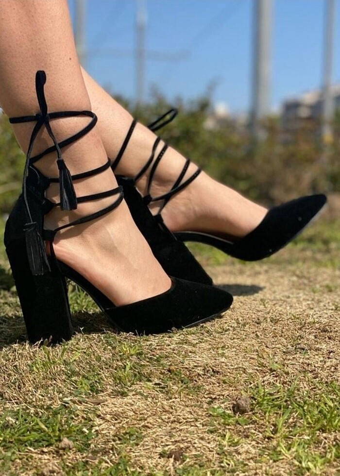 Ayakkabı - Görsel 3