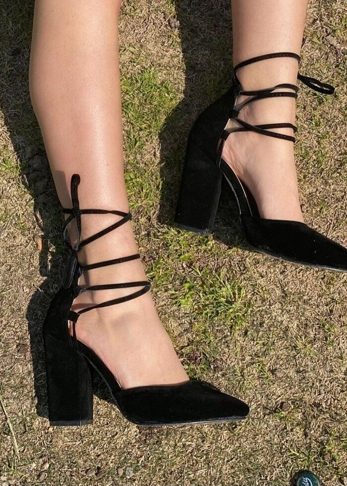 Ayakkabı - Görsel 4