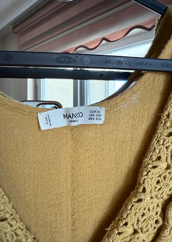 Yazlık kısa tulum - Görsel 5