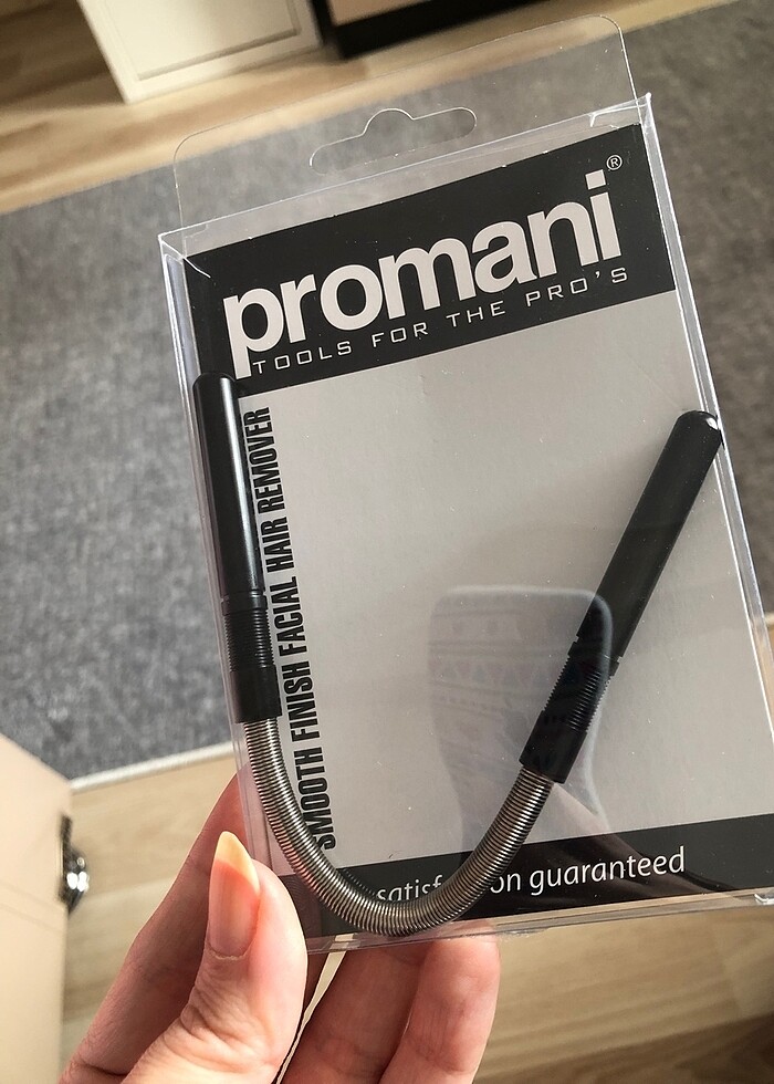 Epilasyon yayı - Görsel 2