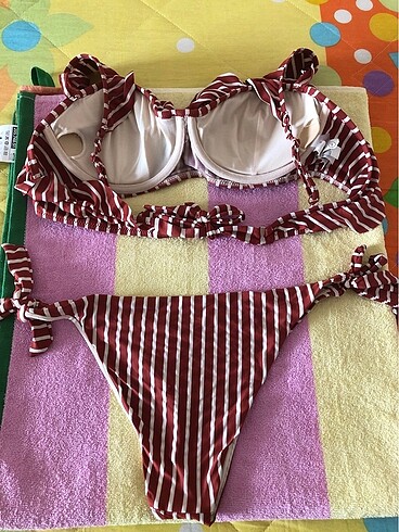 Penti bikini takımı - Görsel 6