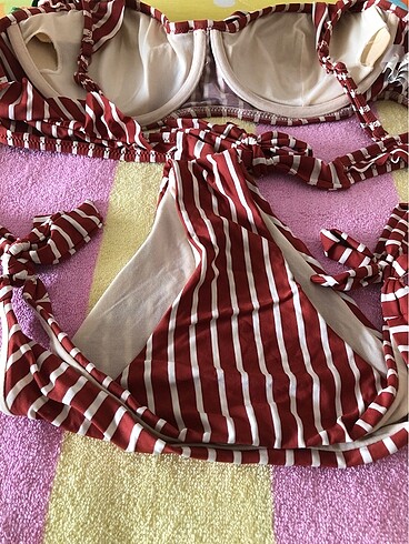 Penti bikini takımı - Görsel 7