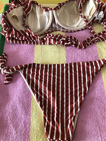 Penti bikini takımı - Görsel 5