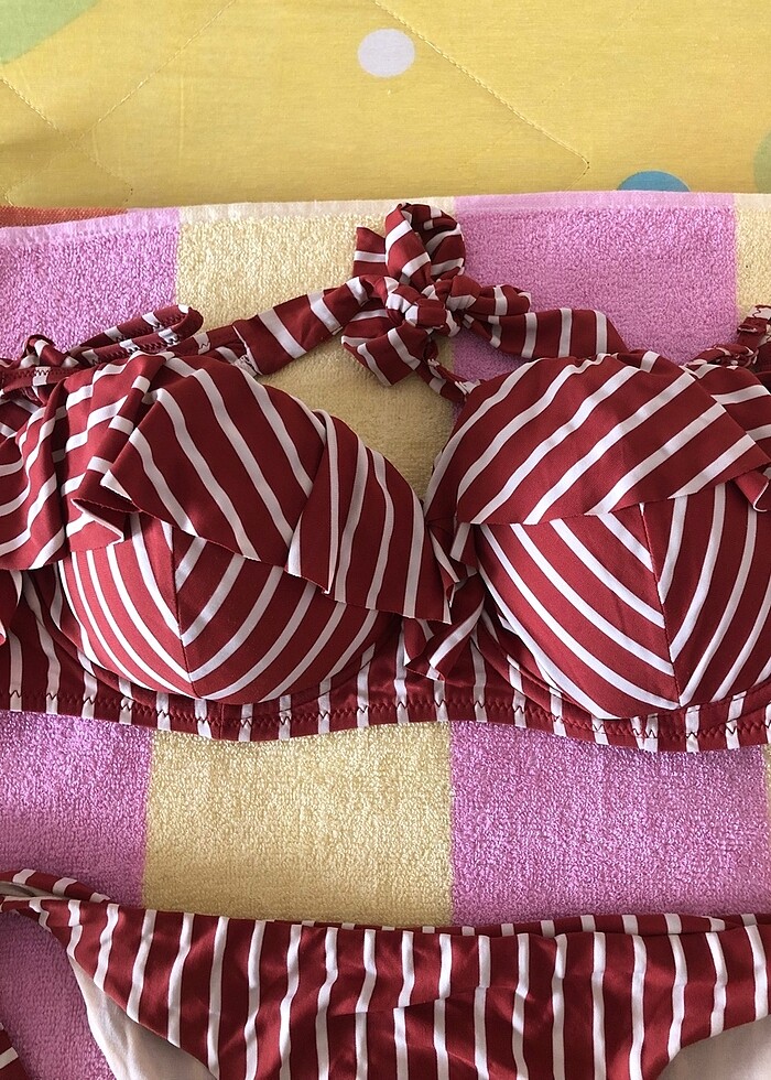 Penti bikini takımı - Görsel 2