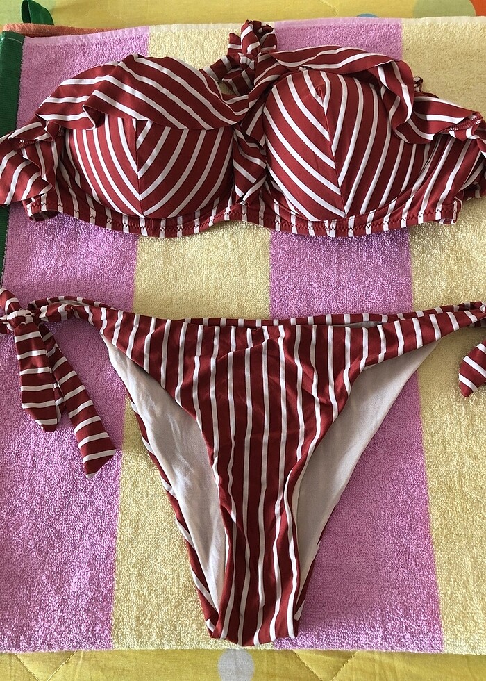 Penti bikini takımı - Görsel 3