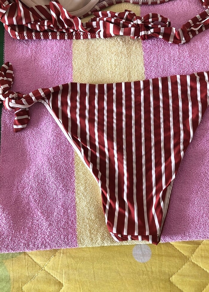 Penti bikini takımı - Görsel 4