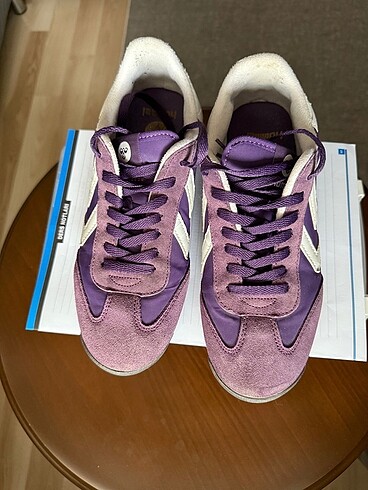 Hummel spor ayakkabı - Görsel 7