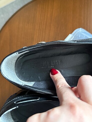 Dexter ayakkabı - Görsel 6