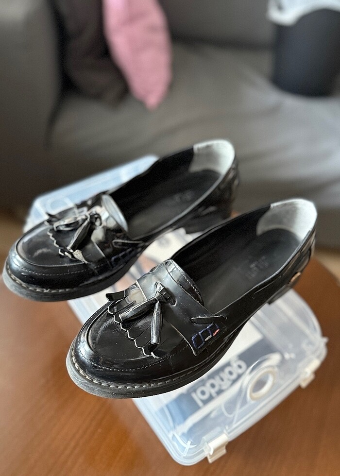 Dexter ayakkabı - Görsel 2