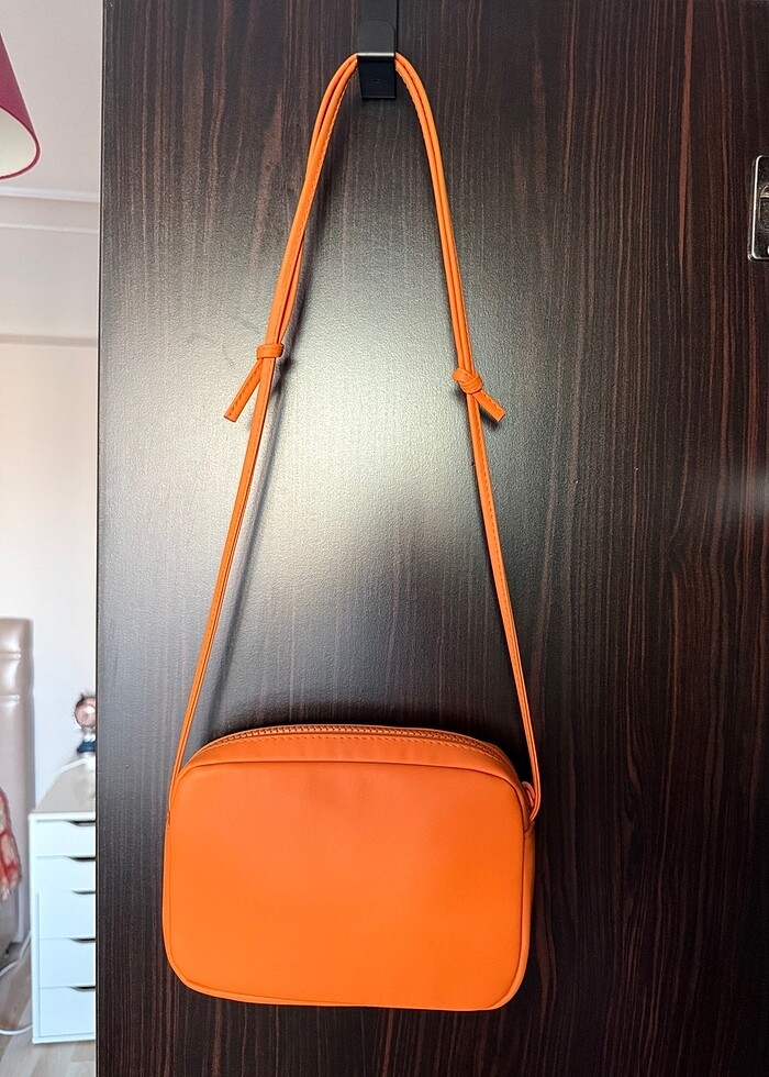 Çapraz kol çantası - Görsel 2