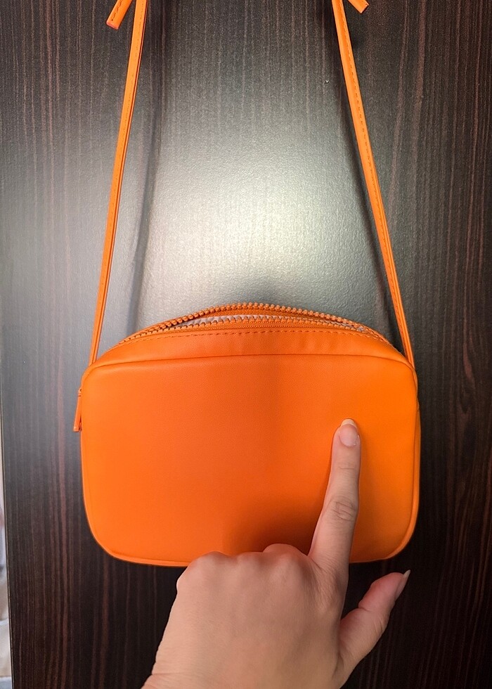 Çapraz kol çantası - Görsel 3