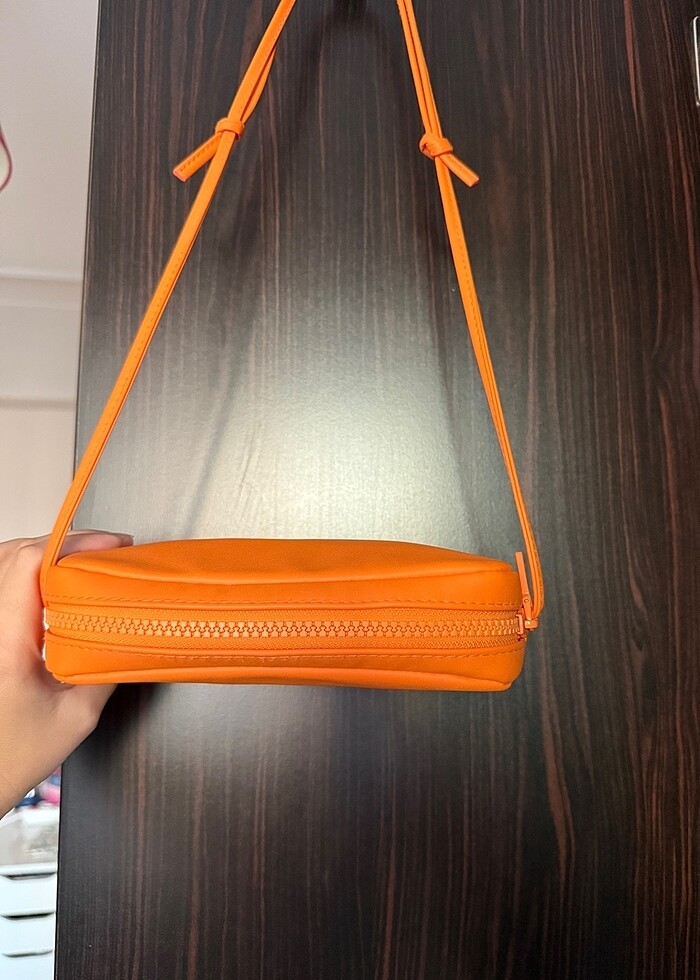 Çapraz kol çantası - Görsel 5