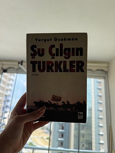 Kitap