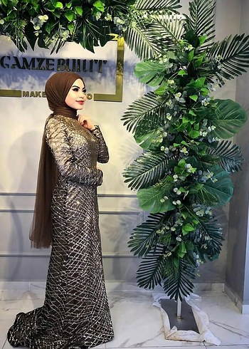 BALIK MODEL ABİYE