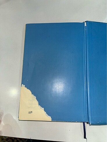 Beden Renk saftirik okuma kitabi