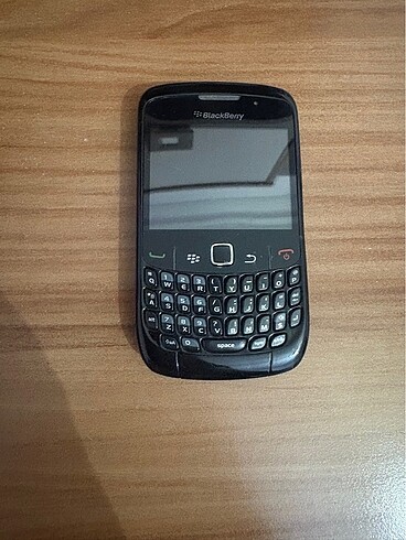 Blackberry 8520