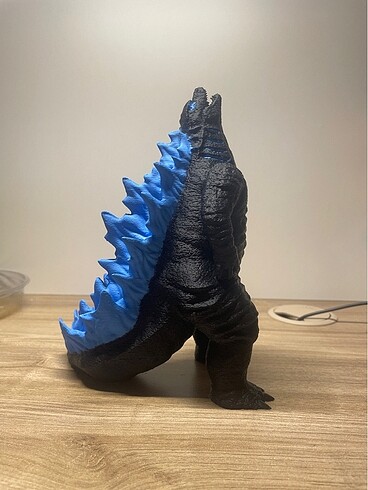 Godzilla figür