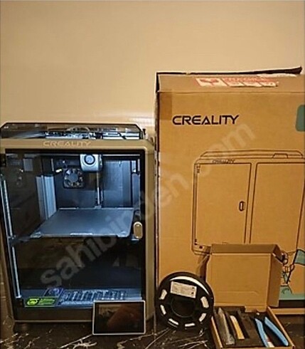Creality k1