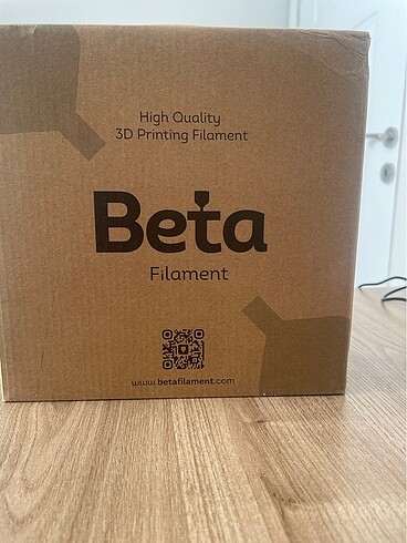 Beta Gri filament abs 800g