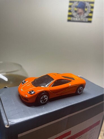MclarenF1 GRX57
