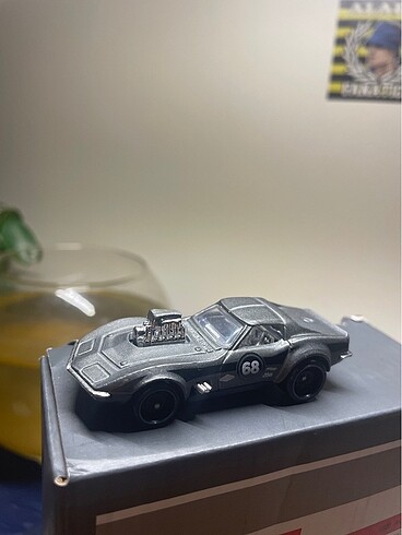 Gas monkey
