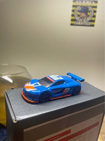 Renault sport Rs
