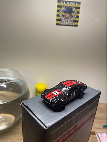  Custom Ford meverick