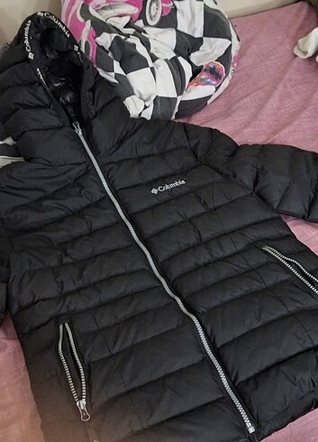Kadın columbia mont