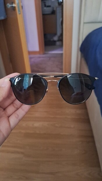Kadın rayban gözlük
