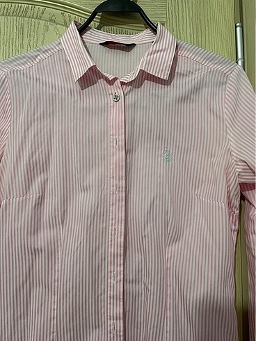 U.S Polo Assn. Gömlek