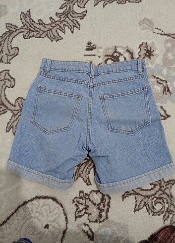 Diğer Denim şort 
