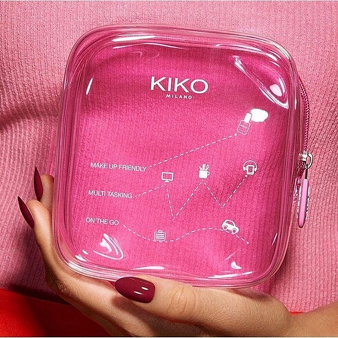 Kiko çanta