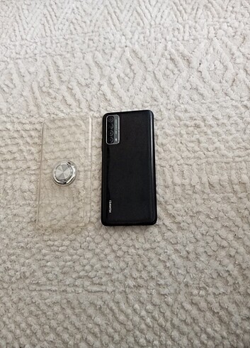 HUAWEI