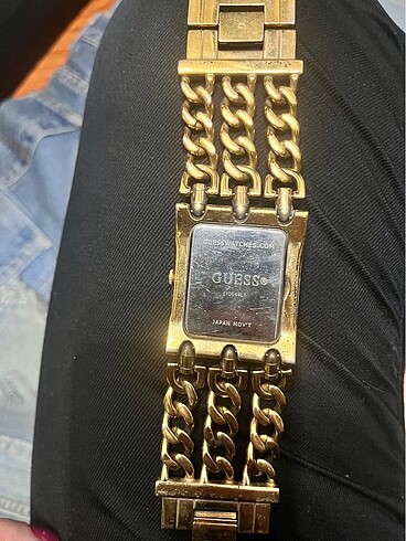  Beden Guess saat